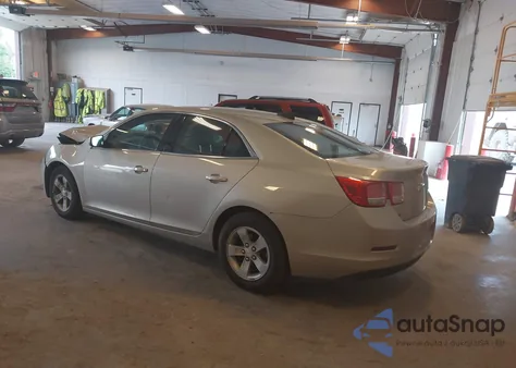 2015 Chevrolet Malibu Ls z USA, uszkodzony, nr VIN 1G11B5SL0FF227688